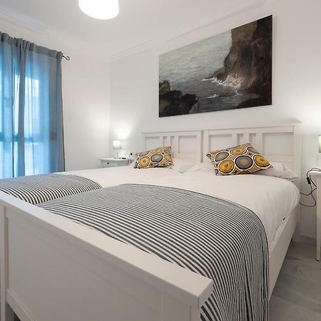Duplex La Corrala Apartment Cadiz Ngoại thất bức ảnh